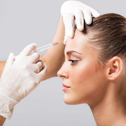 Botox | Jeuveau | Daxxify